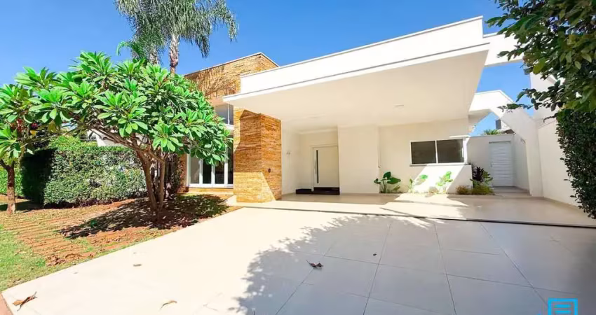 Linda casa condomínio damha iii, são josé do rio preto-3354