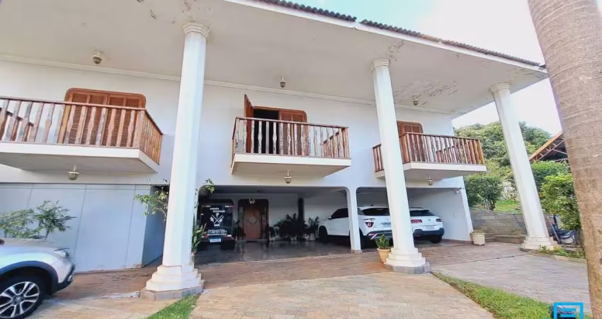 Casa residencial e comercial em frente a represa-399