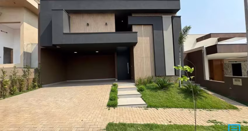 Casa condomínio village provence zona sul de são josé do rio preto- 291