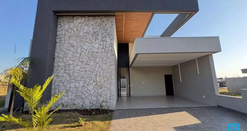 Excelente oportunidade no condominio quinta do lago em são jose do rio preto