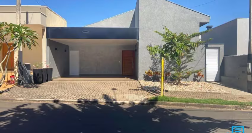 Oportunidade casa no condomínio maza, são josé do rio preto-3375