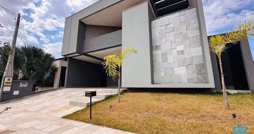 Linda casa no condomínio recanto do lago, são josé do rio preto