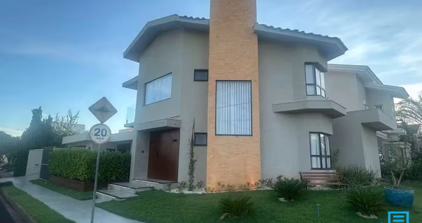 Casa no condomínio damha iii, são josé do rio preto-3367