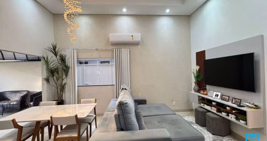 Casa para venda condomínio figueira ii, são josé do rio preto- 3407