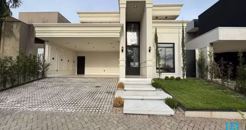 Casa condomínio quinta do lago i , são jose do rio preto -406