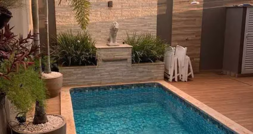 Alugue sem fiador casa no condomínio alta vista, são josé do rio preto