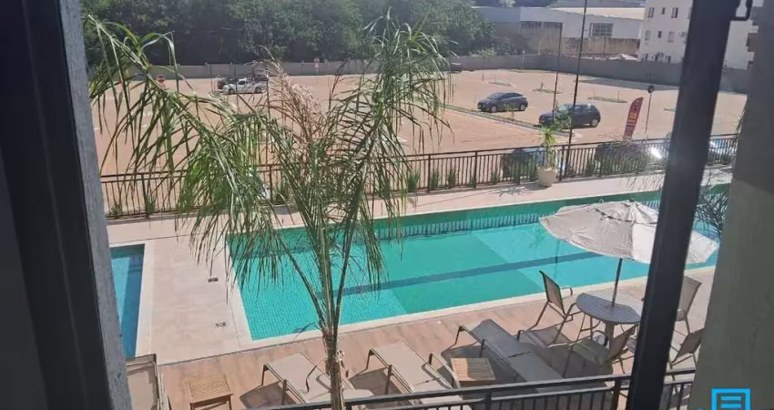 Alugue sem fiador apartamento condomínio naif, são josé do rio preto