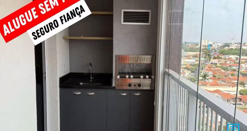 Alugue sem fiador apartamento edifício lutz santa cruz