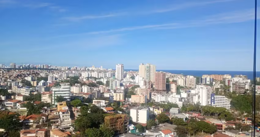 Studio beach class - 26m² infraestrutura - rio vermelho -  salvador/ba