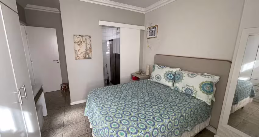 Apartamento com 85 m² pronto para morar em costa azul - salvador - ba