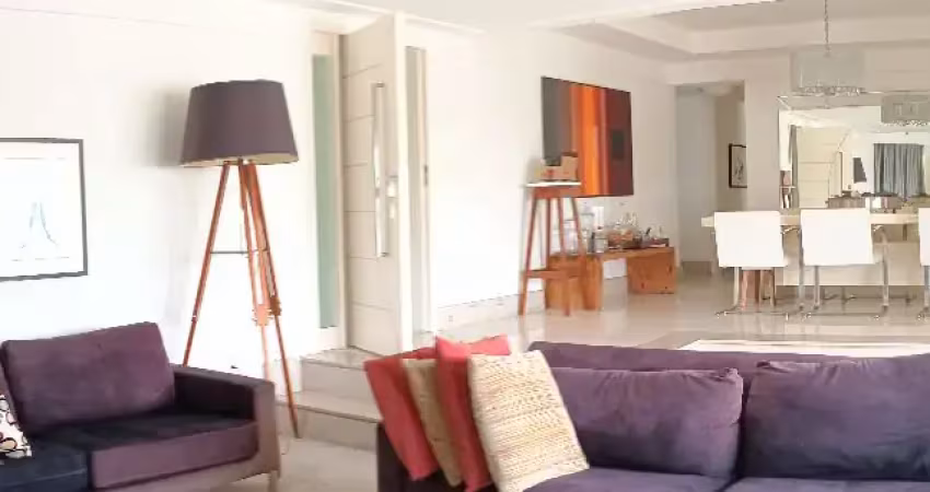 Mansão  squalus - cobertura duplex - caminho das árvores, alto padrão