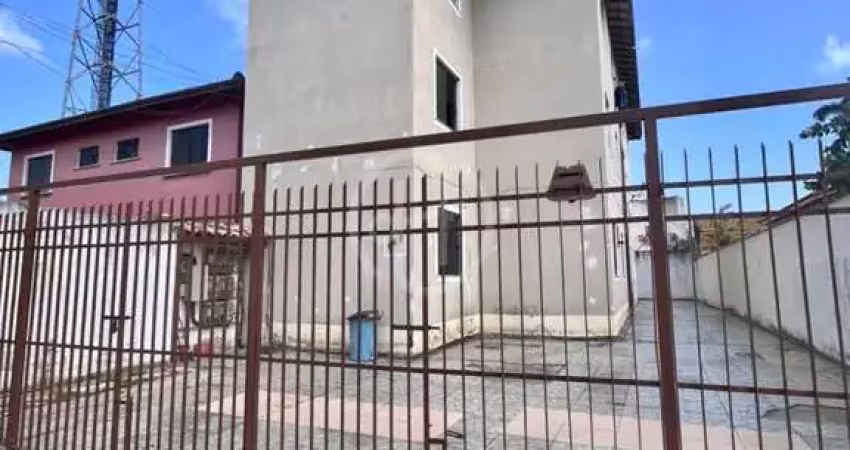 Apartamento para locação no bairro estação em são pedro da aldeia/rj