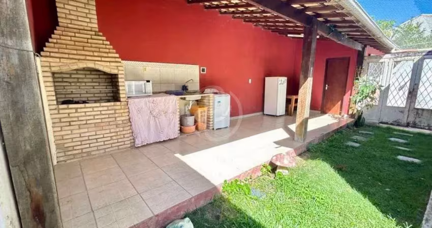 Casa para locação no bairro praia linda em são pedro da aldeia/rj