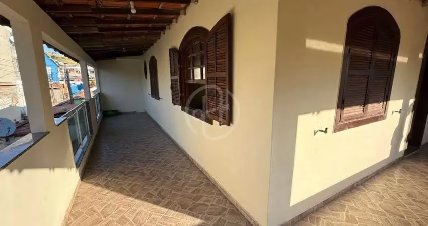 Casa para locação no bairro poço fundo em são pedro da aldeia/rj