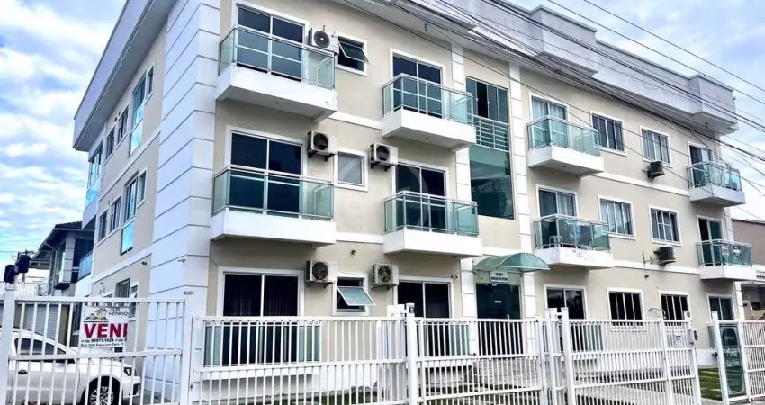 Apartamento com 2 quartos à venda na Rua Cinco, 01, Nova São Pedro, São Pedro da Aldeia