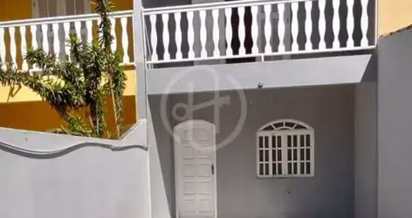 Casa com 2 quartos à venda na Rua Maria Isabel dos Santos Silva, 11, Centro, São Pedro da Aldeia