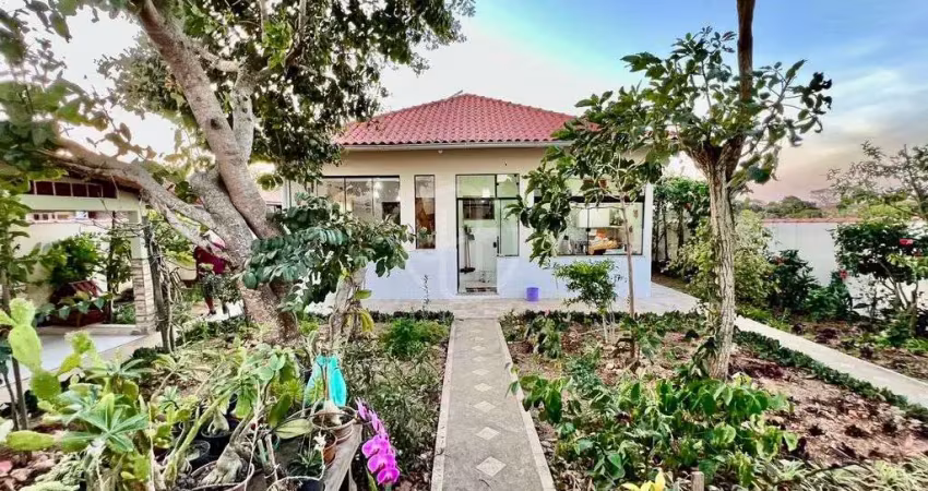 Casa à venda no bairro balneário em são pedro da aldeia/rj