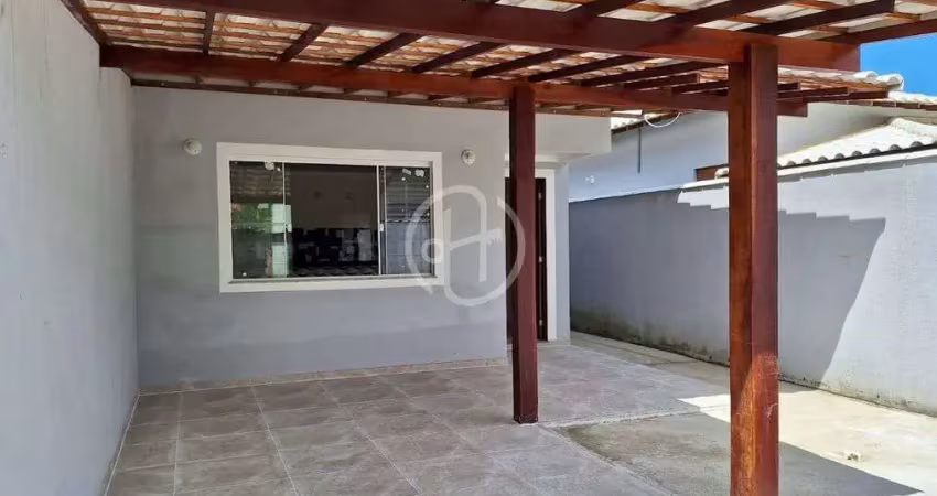 Casa com 3 quartos à venda na Avenida Nossa Senhora da Aparecida, 10, Balneário das Conchas, São Pedro da Aldeia
