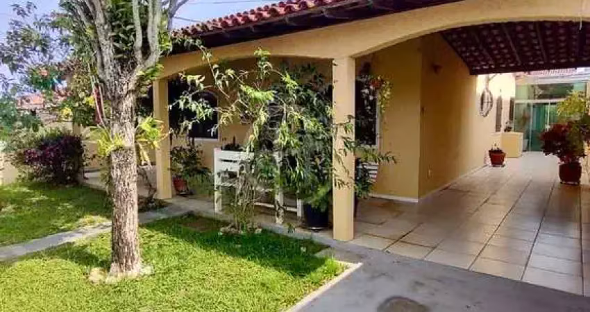 Casa com 3 quartos à venda na Alameda Geninho, 222, Fluminense, São Pedro da Aldeia