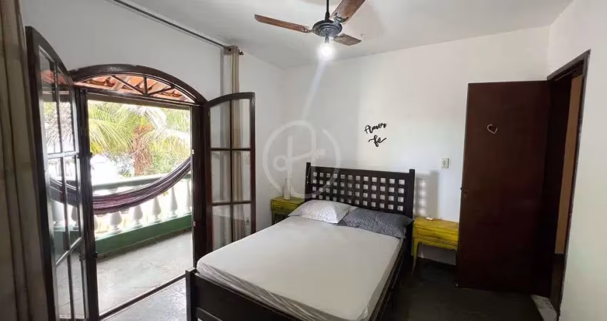 Casa com 2 quartos à venda na Avenida Copacabana, Quadra 22,, Praia Linda, São Pedro da Aldeia