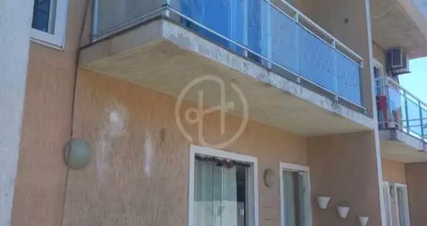 Casa em condomínio fechado com 2 quartos à venda na Rua Dois Irmãos, Quadra 02,, Campo Redondo, São Pedro da Aldeia