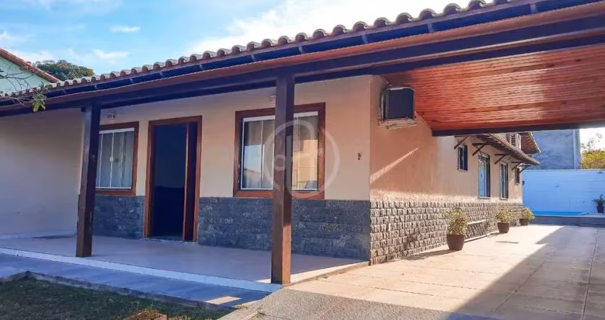 Casa à venda no diuana zacarias em são pedro da aldeia/rj