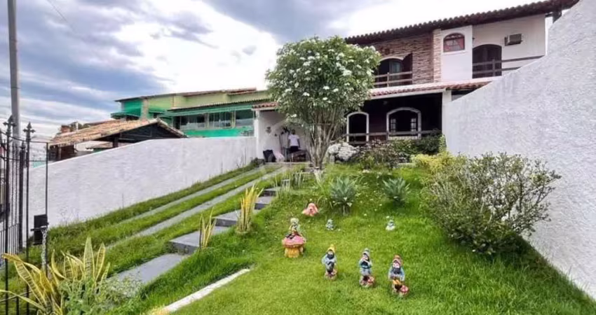 Casa à venda no condomínio orla azul em são pedro da aldeia/rj