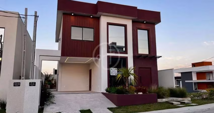 Casa à venda no condomínio viverde 1 em são pedro da aldeia/rj