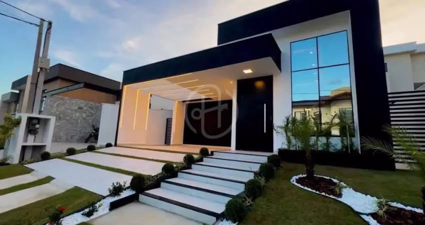 Casa para locação no condomínio viverde 1 em são pedro da aldeia/rj