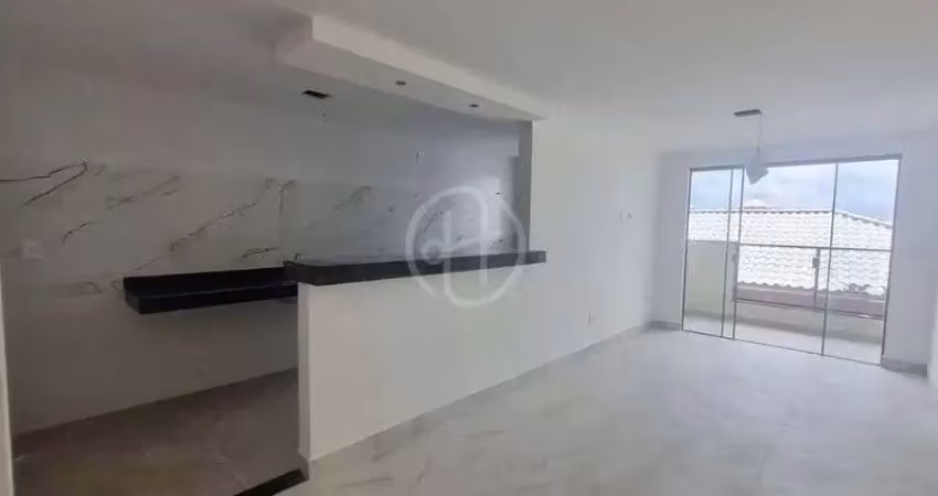 Apartamento com 2 quartos à venda na Rua Um, 01, Nova São Pedro, São Pedro da Aldeia