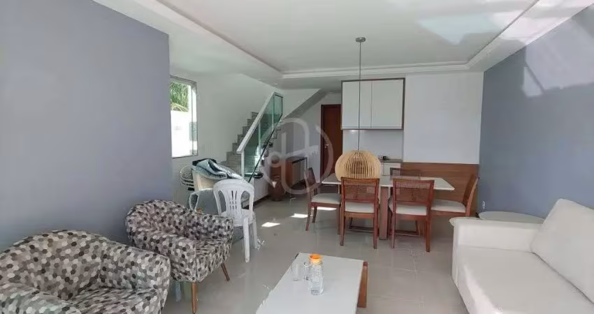 Casa com 3 quartos à venda na Rua Lina Torres da Fonseca -Cabo Frio / RJ, Quadra Q, , Foguete, Cabo Frio