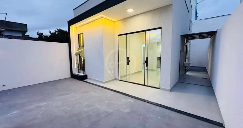 Casa com 2 quartos à venda na Rua Granada, 72, Guriri, Cabo Frio