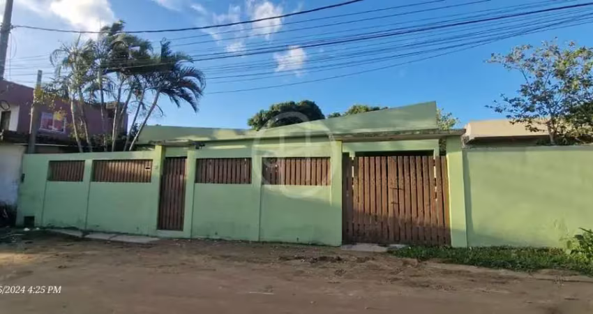 Casa à venda no bairro são joão em são pedro da aldeia/rj