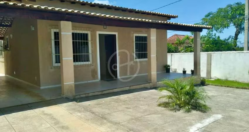 Casa à venda no bairro jardim das acácias em são pedro da aldeia/rj