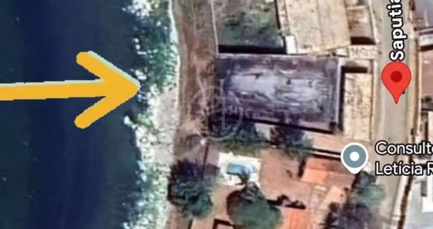 Terreno à venda no bairro porto da aldeia em são pedro da aldeia/rj