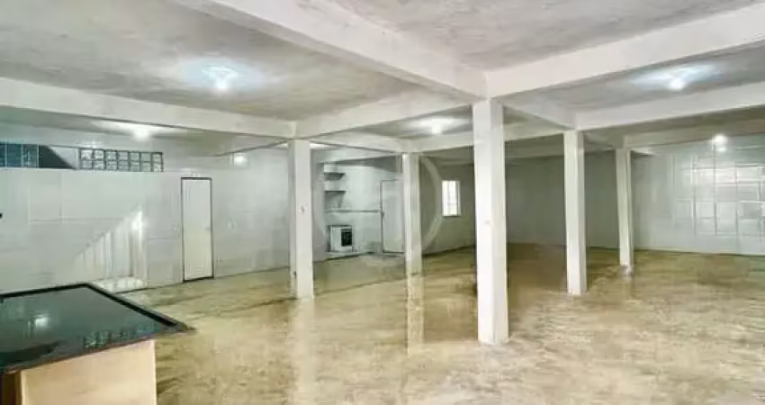 Galpão para locação no bairro recanto do sol em são pedro da aldeia/rj