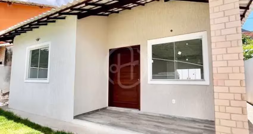 Casa em condomínio fechado com 3 quartos à venda na Rua Feliciano José Maurício, M-6, Campo Redondo, São Pedro da Aldeia