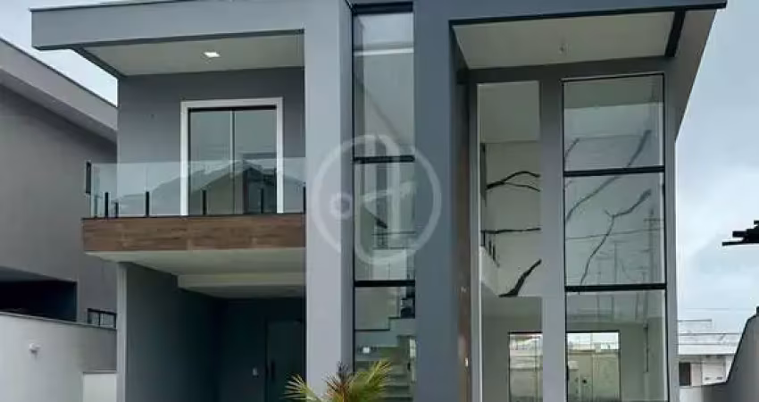Casa em condomínio fechado com 4 quartos à venda na Rua Um, Quadra 11,, Nova São Pedro, São Pedro da Aldeia