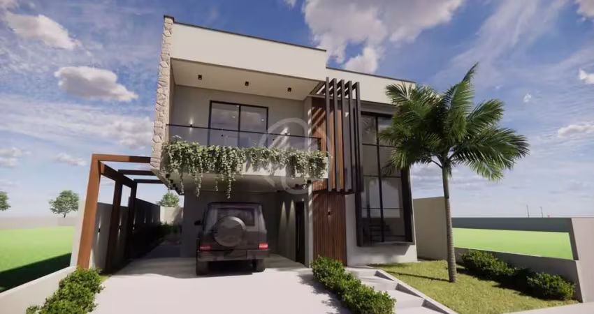 Casa à venda no condomínio viverde 2 em são pedro da aldeia/rj