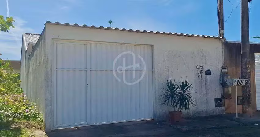 Casa à venda no recanto do sol em são pedro da aldeia/rj