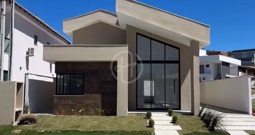 Casa à venda no condomínio viverde 1 em são pedro da aldeia/rj