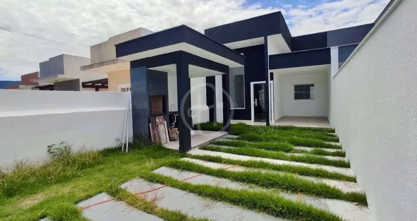 Casa com 3 quartos para alugar na Rua Três, Lote 20, C, Nova São Pedro, São Pedro da Aldeia
