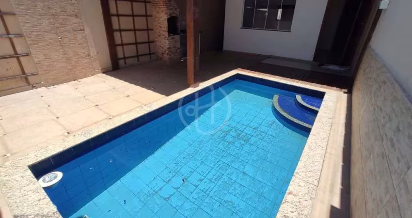 Casa com 3 quartos para alugar na Rua Dez, 20, Nova São Pedro, São Pedro da Aldeia