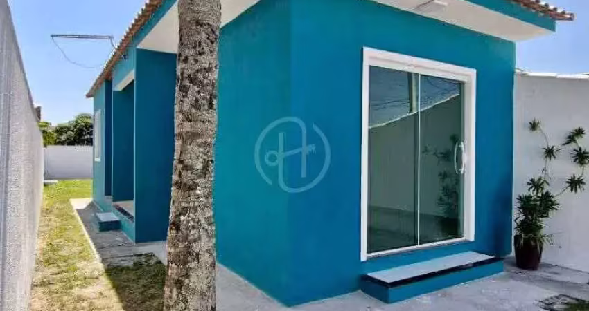 Casa para locação no bairro recanto do sol em são pedro da aldeia/rj