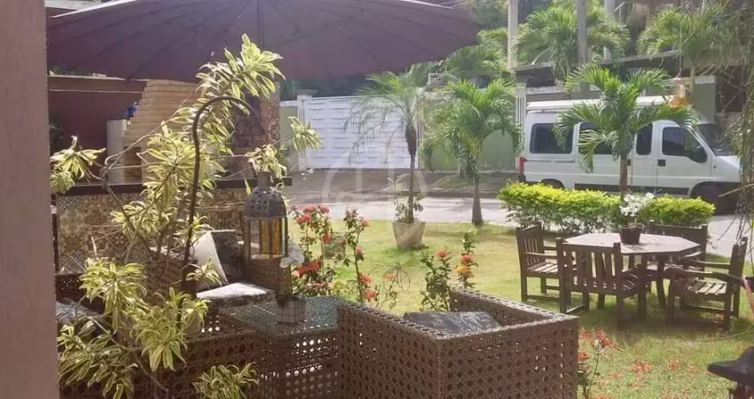 Casa para locação no condomínio bosque do péro em cabo frio/rj