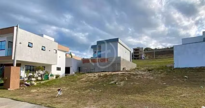 Terreno à venda no condomínio viverde 1 em são pedro da aldeia/rj