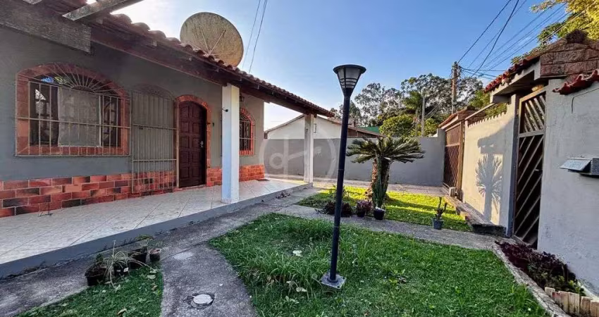 Casa à venda no bairro jardim arco íris em são pedro da aldeia/rj