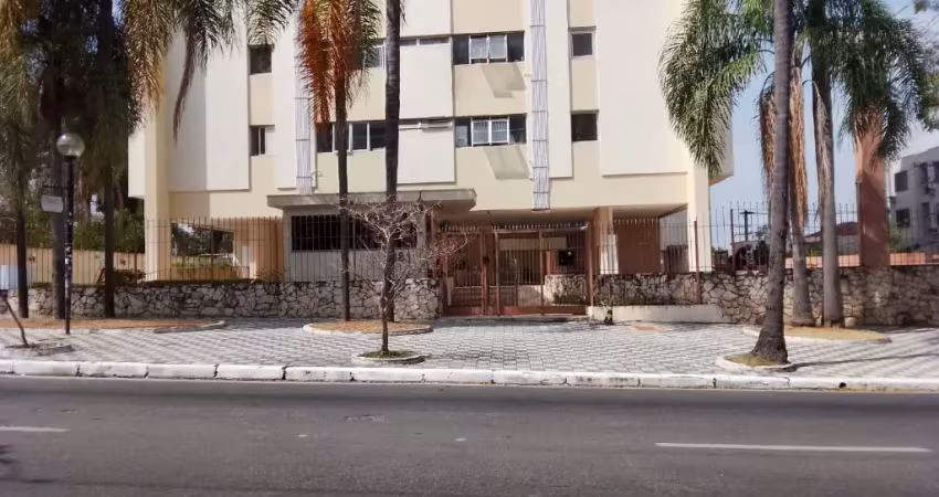 Apartamento com 2 quartos à venda no Centro, Jacareí 