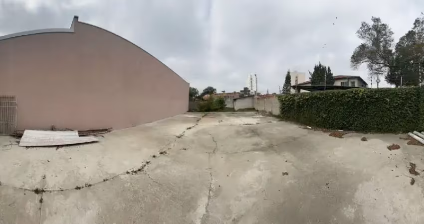 Terreno à venda no Jardim Flórida, Jacareí 
