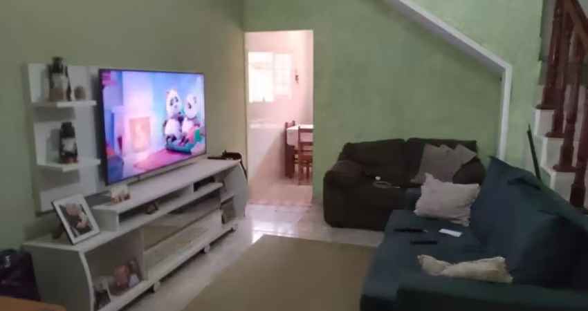 Casa com 2 quartos à venda no Jardim Altos de Santana I, Jacareí 